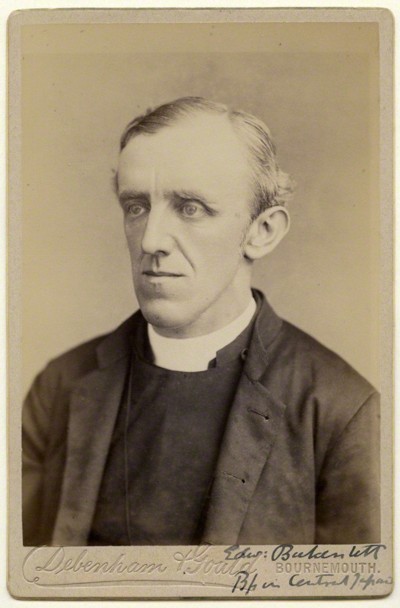 BICKERSTETH, EDWARD (1850-1897)